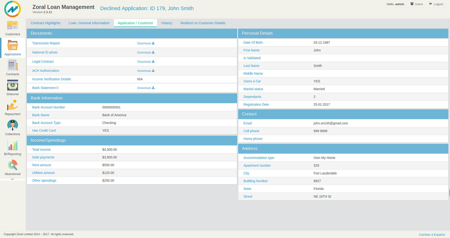 loan-management-declined-application-details