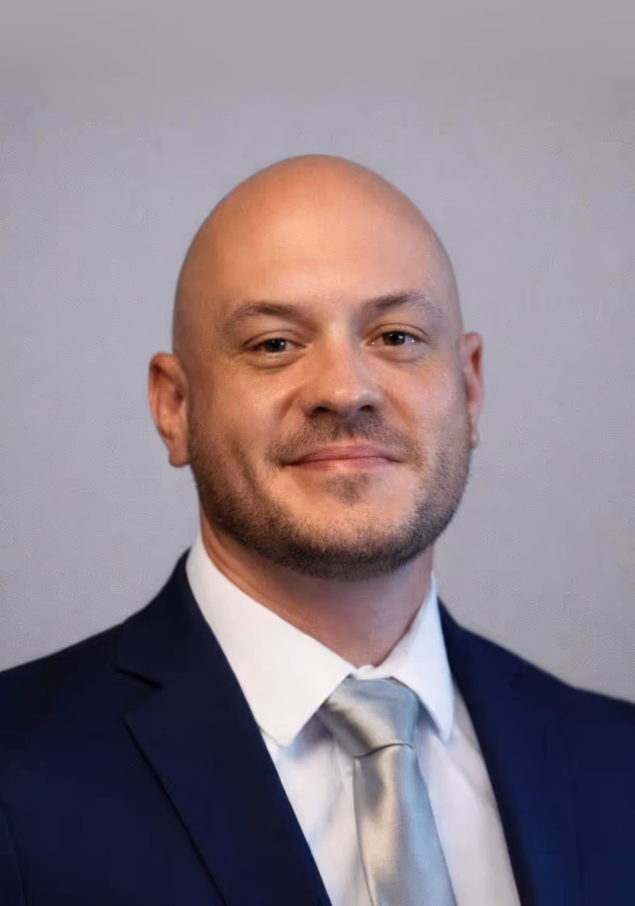 Mark Johnson Profile Image