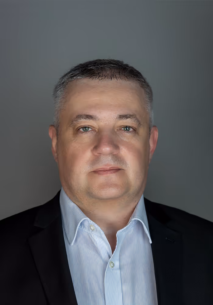 Pavlo Kourochka Profile Image