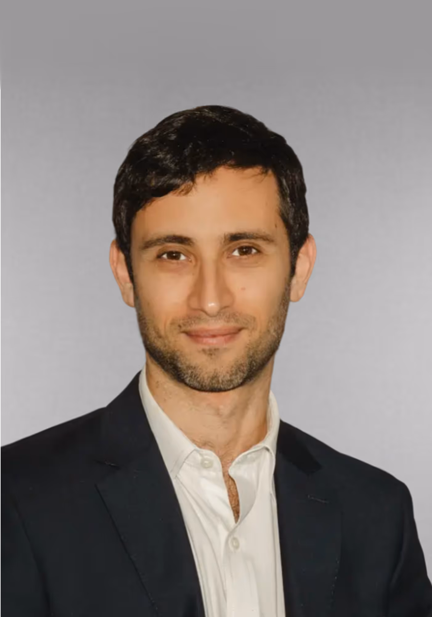 Peter Sandler Profile Image