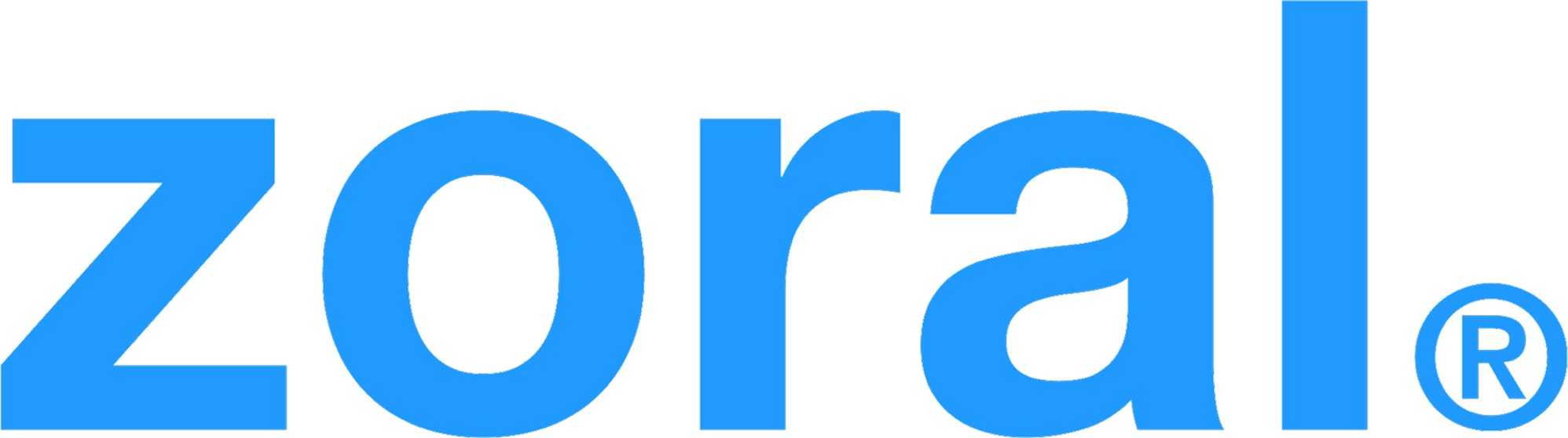 Zoral Logo